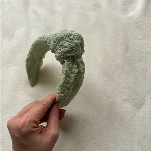 NWOT Anthropologie headband